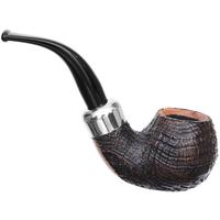 Peterson Arklow Sandblasted (XL02) Fishtail