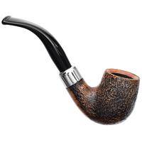 Peterson Arklow Sandblasted (69) Fishtail (9mm)