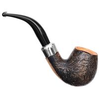 Peterson Arklow Sandblasted (68) Fishtail