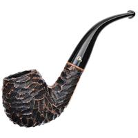 Peterson Aran Rusticated (68) Fishtail (9mm)