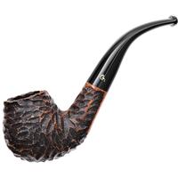 Peterson Aran Rusticated (68) Fishtail (9mm)