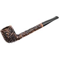 Peterson Aran Rusticated (264) Fishtail