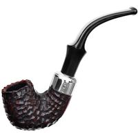 Peterson System Standard Rusticated (317) Fishtail