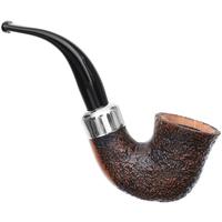 Peterson Arklow Sandblasted (05) Fishtail (9mm)