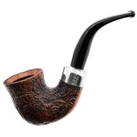 Peterson Arklow Sandblasted (05) Fishtail (9mm)