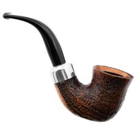 Peterson Arklow Sandblasted (05) Fishtail (9mm)
