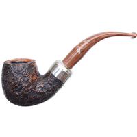 Peterson Derry Rusticated (221) Fishtail (9mm)