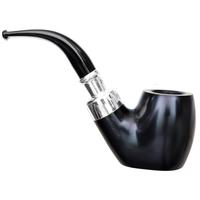 Peterson Ebony Spigot (306) Fishtail