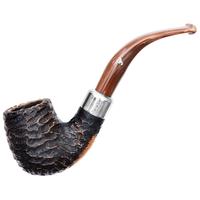 Peterson Derry Rusticated (69) Fishtail (9mm)