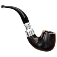 Peterson Ebony Spigot (230) Fishtail