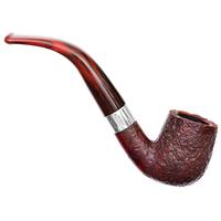 Peterson Irish Harp Sandblasted (65) Fishtail