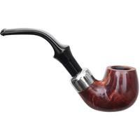 Peterson System Standard Smooth (317) Fishtail