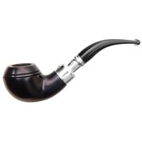 Peterson Ebony Spigot (999) Fishtail