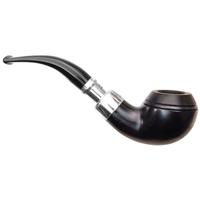 Peterson Ebony Spigot (999) Fishtail