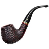 Peterson Emerald Rusticated (68) P-Lip