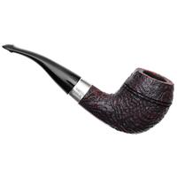 Peterson Sherlock Holmes PSB Deerstalker P-Lip