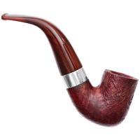 Peterson Irish Harp Sandblasted (338) Fishtail (9mm)