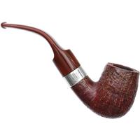 Peterson Irish Harp Sandblasted (XL90) Fishtail