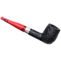 Peterson Dracula Sandblasted (106) Fishtail