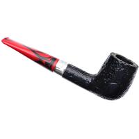 Peterson Dracula Sandblasted (106) Fishtail