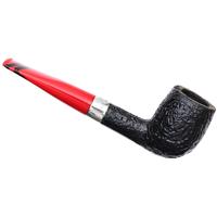 Peterson Dracula Sandblasted (106) Fishtail