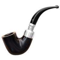 Peterson Ebony Spigot (338) Fishtail (9mm)