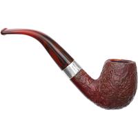 Peterson Irish Harp Sandblasted (69) Fishtail