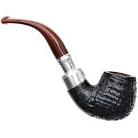 Peterson Newgrange Spigot (221) Fishtail (9mm)