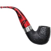 Peterson Dracula Sandblasted (X220) Fishtail (9mm)