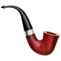 Peterson Sherlock Holmes Terracotta Original P-Lip