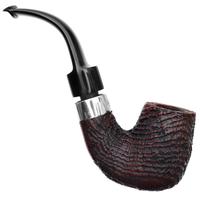 Peterson House Pipe PSB Bent P-Lip (9mm)