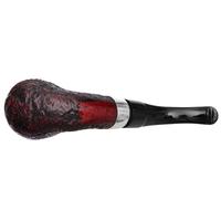 Peterson House Pipe PSB Bent P-Lip (9mm)