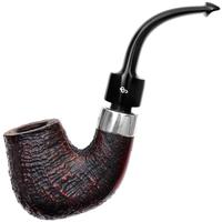 Peterson House Pipe PSB Bent P-Lip (9mm)