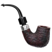 Peterson House Pipe PSB Bent P-Lip (9mm)