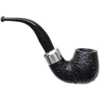 Peterson Army Filter Sandblasted (230) Fishtail (9mm)