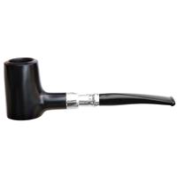 Peterson Ebony Spigot (701) Fishtail