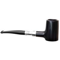 Peterson Ebony Spigot (701) Fishtail