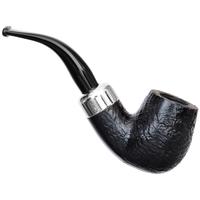 Peterson Army Filter Sandblasted (XL90) Fishtail (9mm)