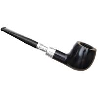 Peterson Ebony Spigot (86) Fishtail