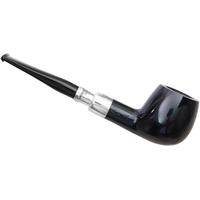 Peterson Ebony Spigot (86) Fishtail