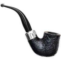 Peterson Army Filter Sandblasted (338) Fishtail (9mm)