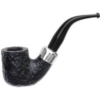 Peterson Army Filter Sandblasted (338) Fishtail (9mm)