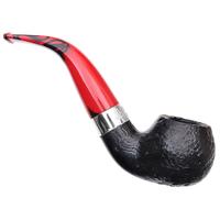 Peterson Dracula Sandblasted (03) Fishtail (9mm)