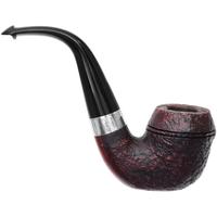 Peterson Sherlock Holmes Sandblasted Watson P-Lip (9mm)