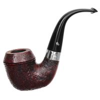 Peterson Sherlock Holmes Sandblasted Watson P-Lip (9mm)