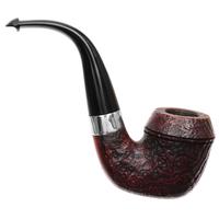 Peterson Sherlock Holmes Sandblasted Watson P-Lip (9mm)