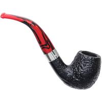 Peterson Dracula Sandblasted (69) Fishtail