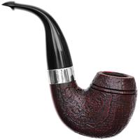 Peterson Sherlock Holmes Sandblasted Baskerville P-Lip (9mm)