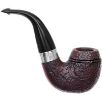 Peterson Sherlock Holmes Sandblasted Baskerville P-Lip (9mm)