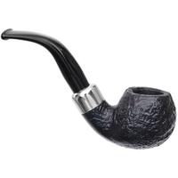 Peterson Army Filter Sandblasted (03) Fishtail (9mm)